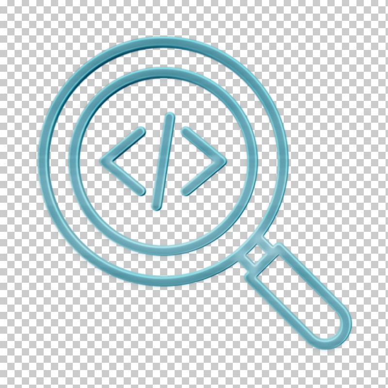 Coding Icon Code Icon Search Icon PNG, Clipart, Circle, Code Icon, Coding Icon, Logo, Search Icon Free PNG Download