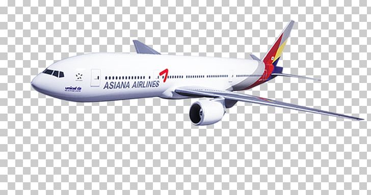 Boeing 767 Asiana Airlines Gwangju Airport T'way Air Airline Ticket PNG, Clipart,  Free PNG Download