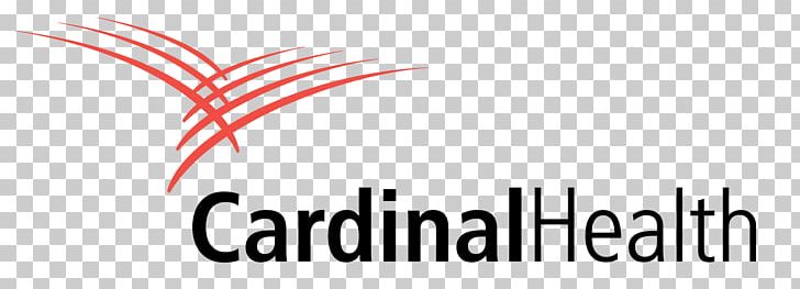 Cardinal Health Ohio Health Care Logo PNG, Clipart, Area, Brand, Business, Cardinal Health, Company Free PNG Download
