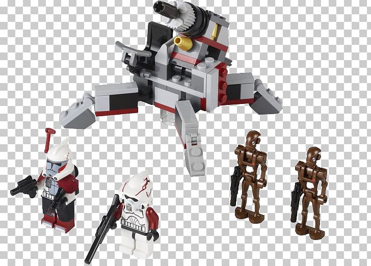Clone Trooper Battle Droid Star Wars: The Clone Wars PNG, Clipart, Battle Droid, Clone Trooper, Clone Wars, Droid, Lego Free PNG Download