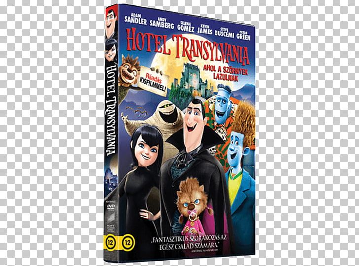Count Dracula Hotel Transylvania Series DVD Film PNG, Clipart, Actor, Adam Sandler, Advertising, Animation, Count Dracula Free PNG Download