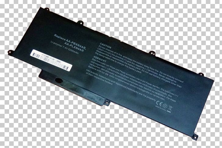 Electric Battery Laptop Samsung Ativ Book 9 Accumulator PNG, Clipart, Ac Adapter, Accumulator, Adapter, Asus, Battery Free PNG Download
