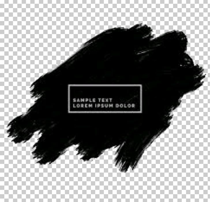 Graphics Black And White Illustration Paint PNG, Clipart, Art, Black, Black And White, Brush, Color Free PNG Download