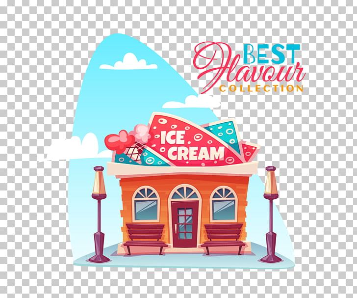 Ice Cream Cone Cafe Ice Cream Parlor PNG, Clipart, Birthday Cake, Cartoon Girl, Cartoon Ice Cream, Color Cones, Confectionery Free PNG Download
