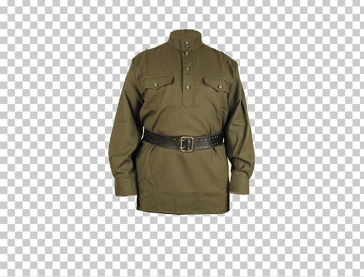 Jacket Gymnastyorka Military Uniform Clothing Shirt PNG, Clipart,  Free PNG Download