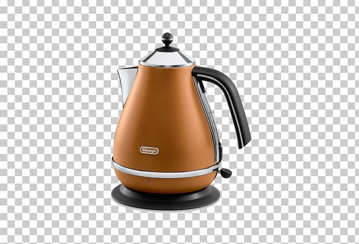 Kettle De'Longhi South Africa Toaster Home Appliance PNG, Clipart, Cup, Delonghi, Delonghi South Africa, Electric Kettle, Home Appliance Free PNG Download