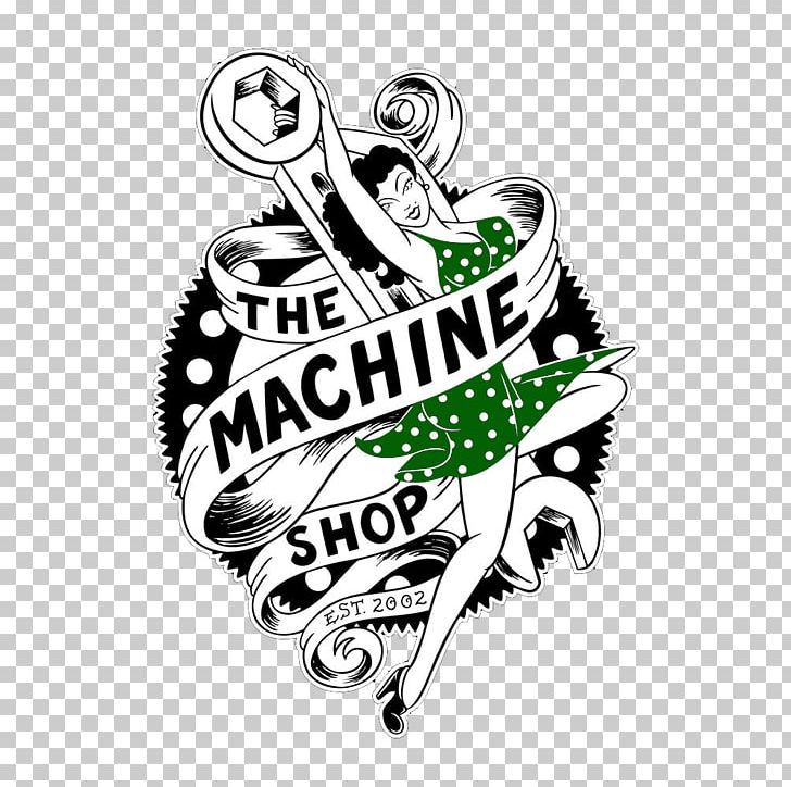 Machine Shop Logo Machine Tool PNG, Clipart, Brand, Business, Graphic Design, Lacuna Coil, Logo Free PNG Download