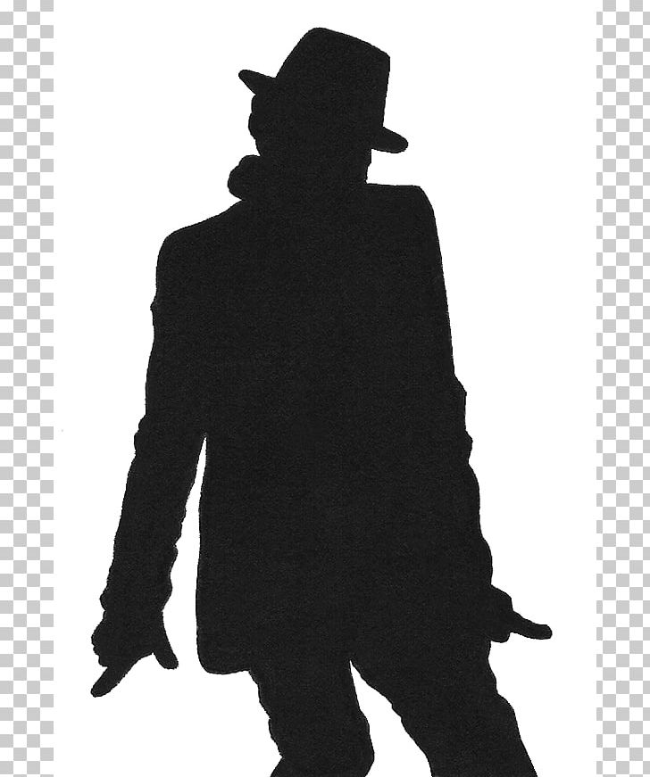 Michael Jackson's Moonwalker Thriller Silhouette PNG, Clipart, Black, Clip Art, Headgear, Michael Jackson, Michael Jackson Cliparts Free PNG Download