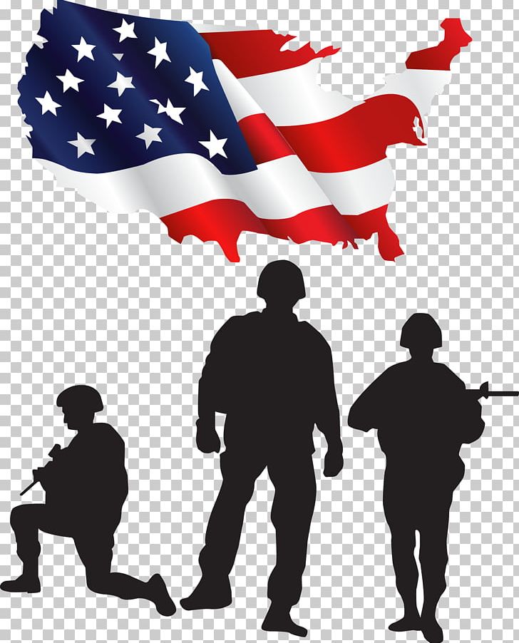 United States Soldier Salute PNG, Clipart, African American Woman, Army, Business, Flag, Flag Of The United States Free PNG Download
