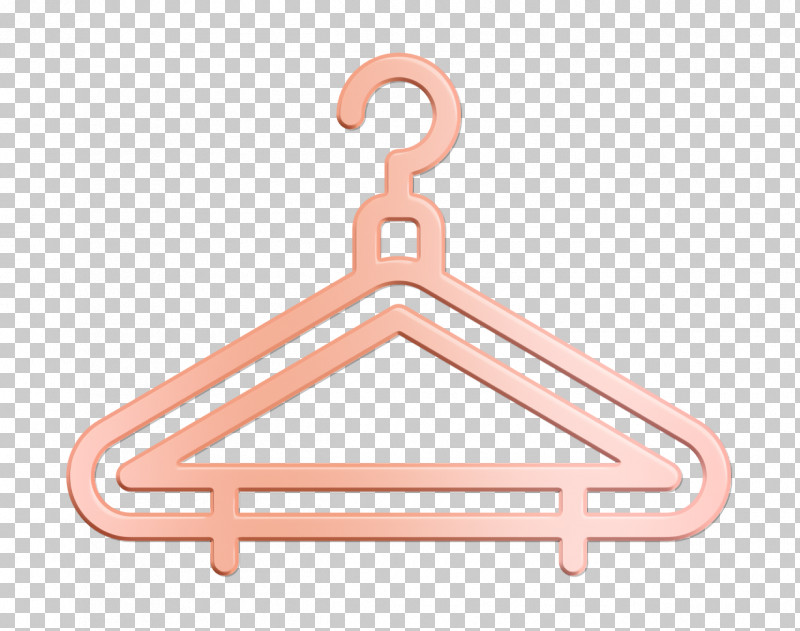 Sewing Elements Icon Tools And Utensils Icon Hanger Icon PNG, Clipart, Chemical Symbol, Hanger Icon, Human Body, Jewellery, Line Free PNG Download