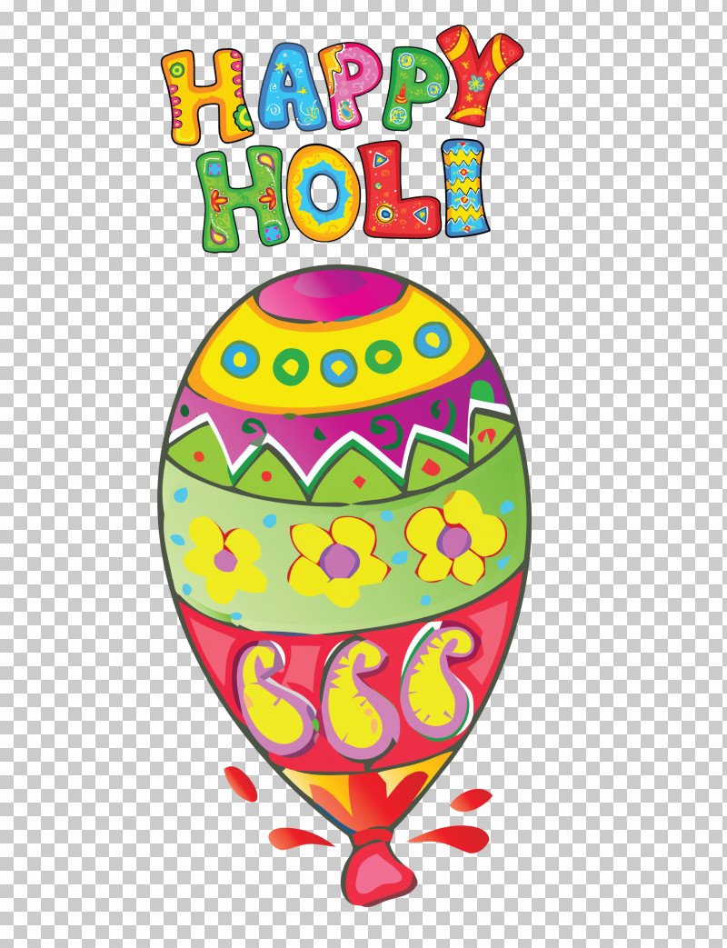 Happy Holi PNG, Clipart, Balloon, Easter Egg, Egg, Geometry, Happy Holi Free PNG Download