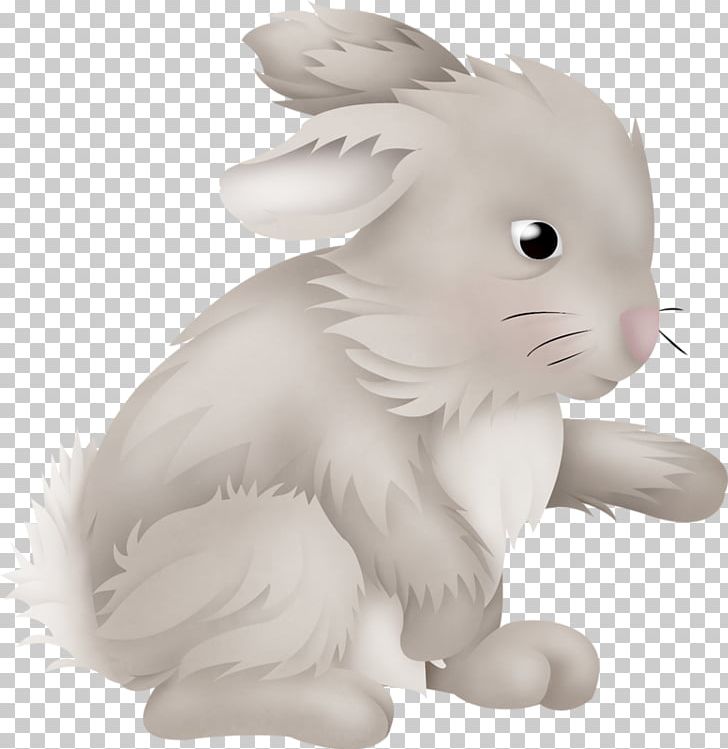 Domestic Rabbit Hare Easter Bunny European Rabbit PNG, Clipart, Animal, Animal Figure, Animals, Cottontail Rabbit, Domestic Rabbit Free PNG Download