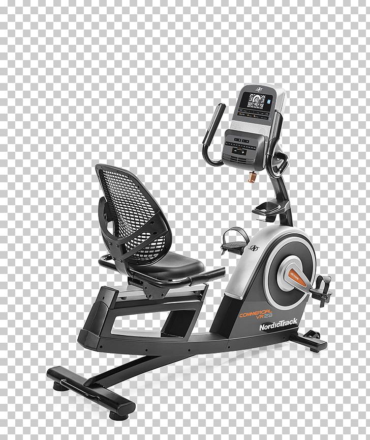 Exercise Bikes NordicTrack Commercial 1750 Recumbent Bicycle PNG, Clipart, Aerobic Exercise, Bicycle, Cycling, Exercise, Exercise Bikes Free PNG Download