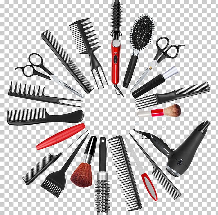 Fashion Designer Make-up Cosmetologist Nail Hair PNG, Clipart, Barber, Beauty, Beauty Parlour, Brush, Cosmetics Free PNG Download