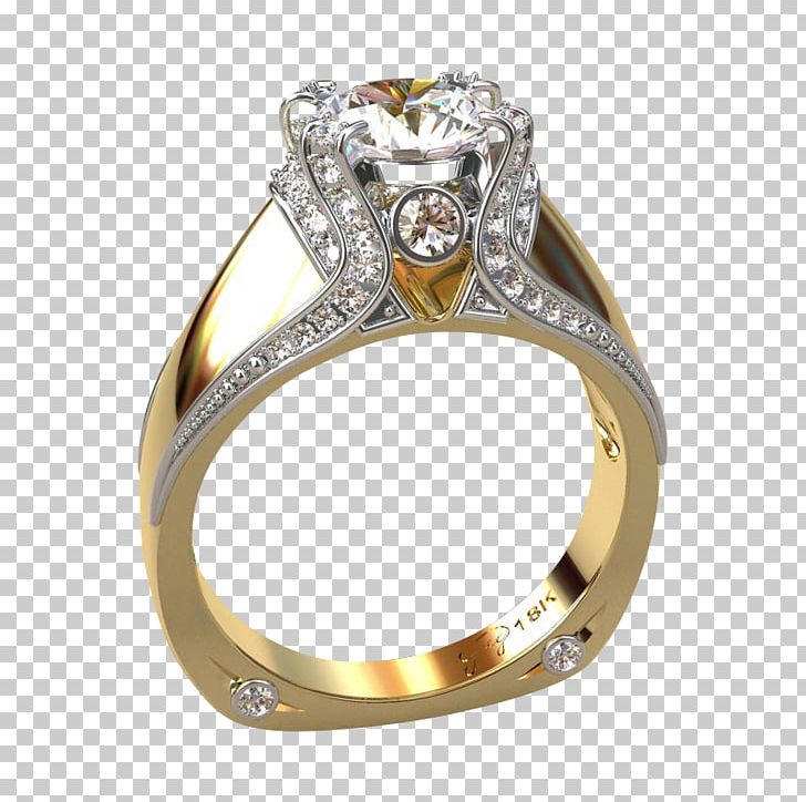 Gold Engagement Ring Wedding Ring Greg Neeley Designs PNG, Clipart, Body Jewelry, Brilliant, Carat, Colored Gold, Designer Free PNG Download