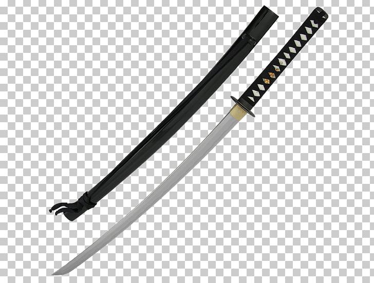 Katana Hanwei Sword Iaitō Weapon PNG, Clipart, Blade, Cas Iberia, Cold Steel, Cold Weapon, Cuka Free PNG Download