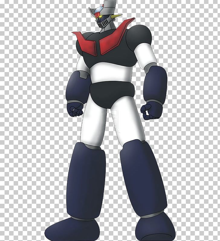 Mazinger Z Mecha Robot Anime Drawing PNG, Clipart, Action Figure, Action Toy Figures, Anime, Anthropomorphism, Cartoon Free PNG Download