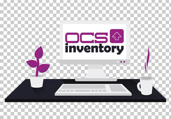 OCS Inventory Installation Computer Software Computer Servers PNG, Clipart, Brand, Centos, Computer Servers, Computer Software, Display Device Free PNG Download