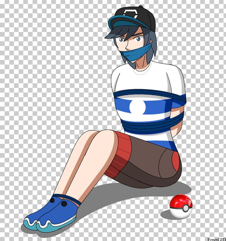 Protagonist Pokémon Sun And Moon Pokémon Red And Blue PNG, Clipart, Anime, Arm, Art, Baseball Equipment, Character Free PNG Download