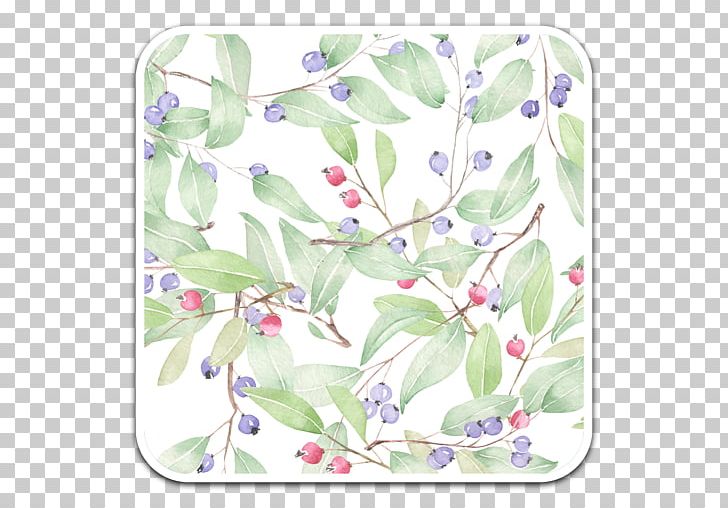 Watercolor Painting PNG, Clipart, Art, Blossom, Blueberry, Branch, Color Free PNG Download
