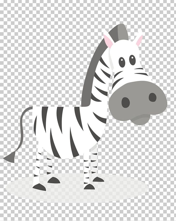 Zebra Black And White PNG, Clipart, Animals, Balloon, Black, Cartoon, Cartoon Character Free PNG Download