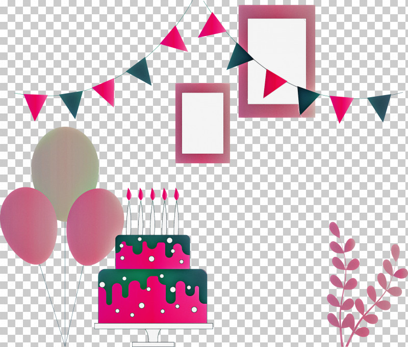 Happy Birthday Birthday Party PNG, Clipart, Birthday, Birthday Party, Cartoon, Christmas Day, Drawing Free PNG Download