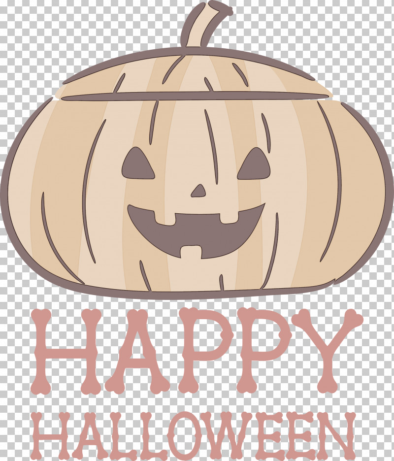 Happy Halloween PNG, Clipart, Cartoon, Happy Halloween, Logo, Meter, Pumpkin Free PNG Download