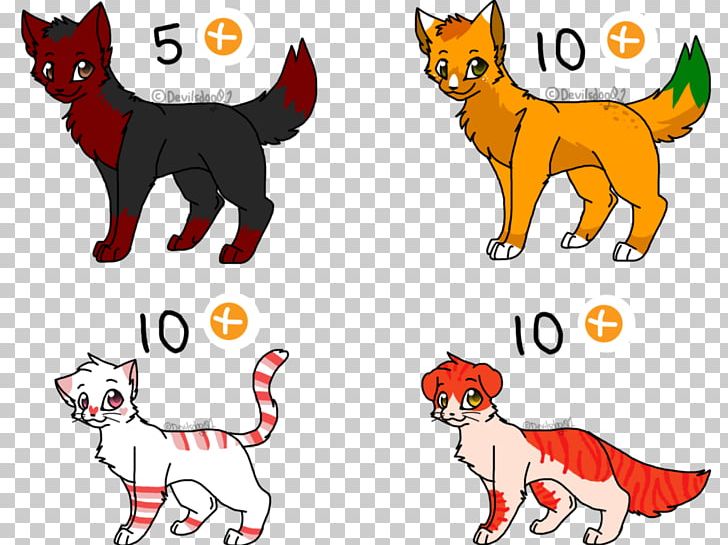 Cat Puppy Red Fox Dog Breed PNG, Clipart, Animal Figure, Animals, Breed, Carnivoran, Cartoon Free PNG Download