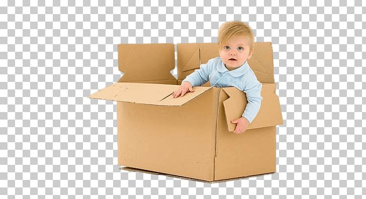 Child In Cardboard Box PNG, Clipart, Boxes, Objects Free PNG Download