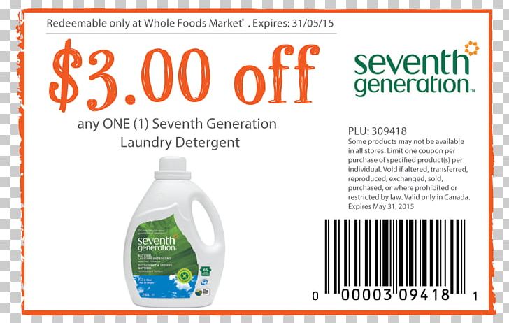 Chlorine Pantyliner Seventh Generation PNG, Clipart, Advertising, Area, Brand, Briefs, Chlorine Free PNG Download