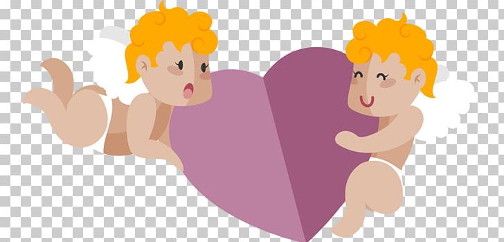 Cupid Love Illustration PNG, Clipart, Angel, Arm, Boy, Cartoon, Child Free PNG Download