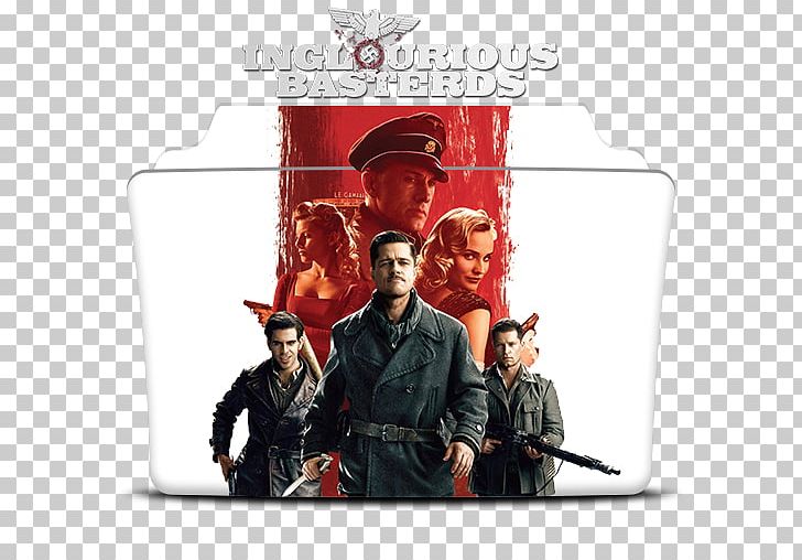 Lt. Aldo Raine YouTube Film Poster Cinema PNG, Clipart, Adventure Film, Album Cover, Brad Pitt, Brand, Cinema Free PNG Download