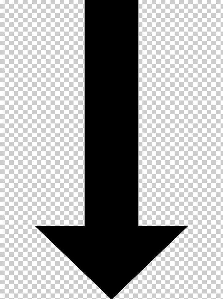 Arrow PNG, Clipart, Angle, Arrow, Arrow Down, Black, Computer Icons Free PNG Download