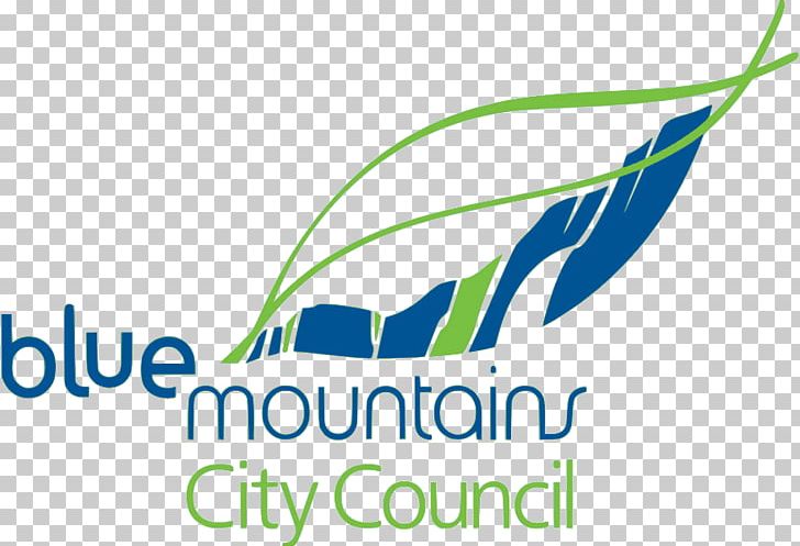 Blue Mountains City Council Logo Brand The City In The Mountains Graphic Design PNG, Clipart, Area, Artwork, Blue Mountains, Blue Mountains City Council, Brand Free PNG Download