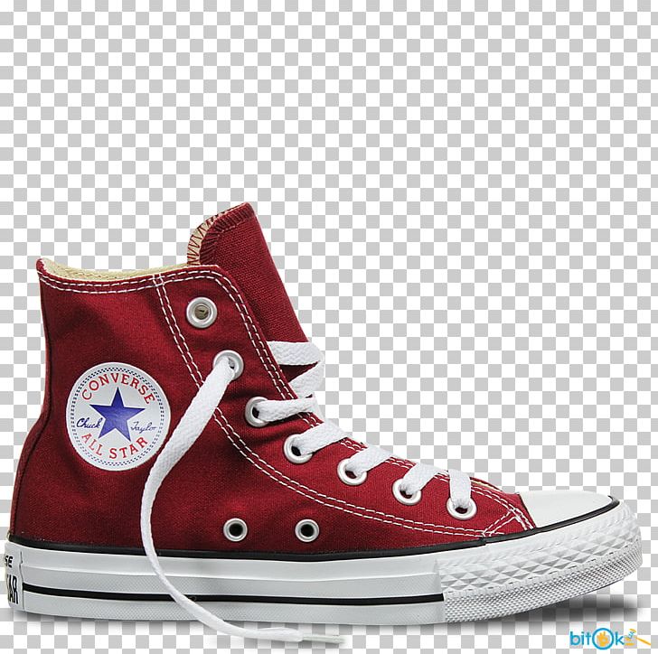 Converse Chuck Taylor All-Stars High-top Sneakers Maroon PNG, Clipart, Adidas, Adidas Samba, Brand, Carmine, Casual Free PNG Download