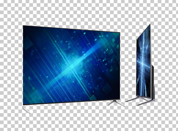 LED-backlit LCD LCD Television 4K Resolution Ultra-high-definition Television PNG, Clipart, 4k Resolution, Bgh, Computer Monitor, Computer Monitors, Display Advertising Free PNG Download