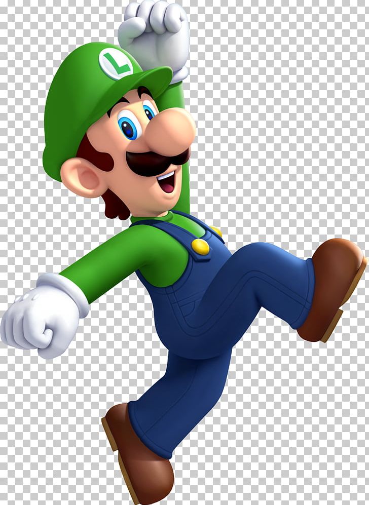 New Super Mario Bros. U Super Mario Bros. 2 PNG, Clipart, Action Figure, Cartoon, Fictional Character, Hand, Luigi Free PNG Download