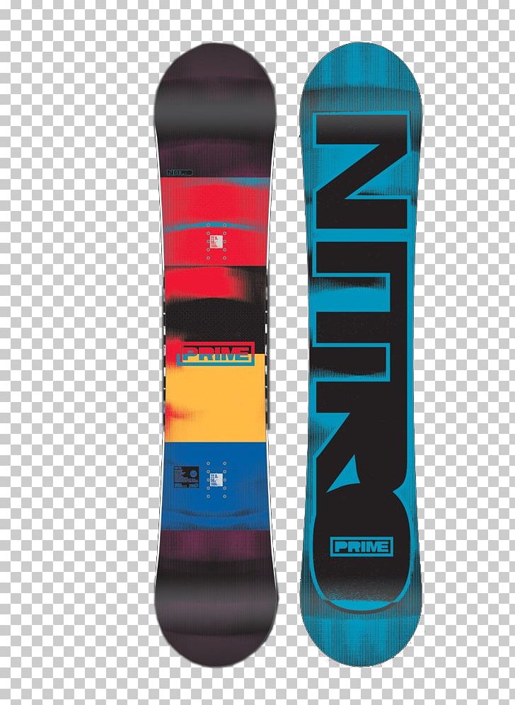 Snowboard Electric Blue PNG, Clipart, Electric Blue, Nitro Snowboards, Snowboard, Sports, Sports Equipment Free PNG Download