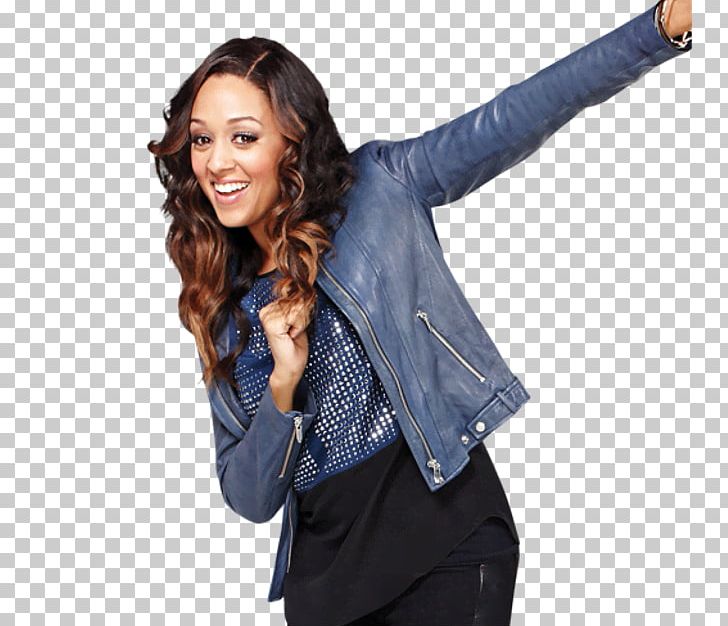 Tia Mowry Instant Mom Nickelodeon Teen Blazer PNG, Clipart, Blazer, Brown Hair, Child, Electric Blue, Family Free PNG Download