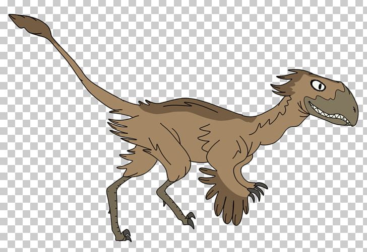 Velociraptor Timmy Turner The Fairly OddParents: Breakin' Da Rules Utahraptor YouTube PNG, Clipart,  Free PNG Download