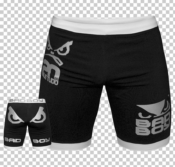 Bad Boy Vale Tudo Mixed Martial Arts Clothing Ultimate Fighting Championship PNG, Clipart, Active Shorts, Active Undergarment, Artikel, Bad, Black Free PNG Download