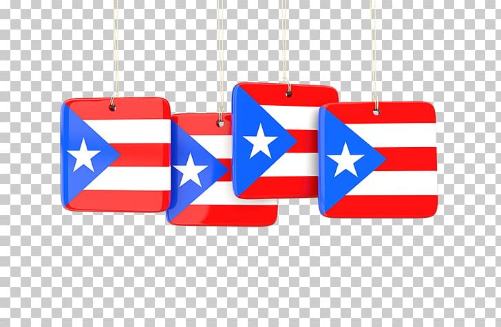 Embroidered Patch Flag Of Puerto Rico Machine Embroidery Png