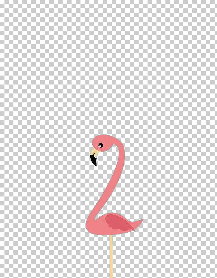 Flamingo Cartoon Bird Illustration PNG, Clipart, Animal, Animals, Beak, Cartoon Flamingo, Download Free PNG Download