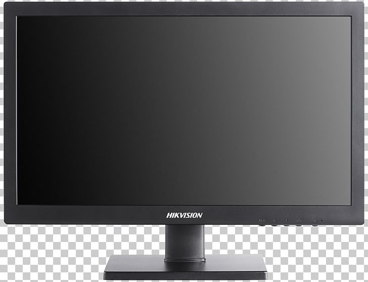 LED-backlit LCD Computer Monitors Television Set Flat Panel Display LCD Television PNG, Clipart, Backlight, Computer Monitor Accessory, Electronic Device, Hikvision, Ledbacklit Lcd Free PNG Download