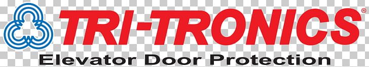 Logo Brand Font Tritronics PNG, Clipart, Area, Banner, Brand, Elevator Door, Graphic Design Free PNG Download