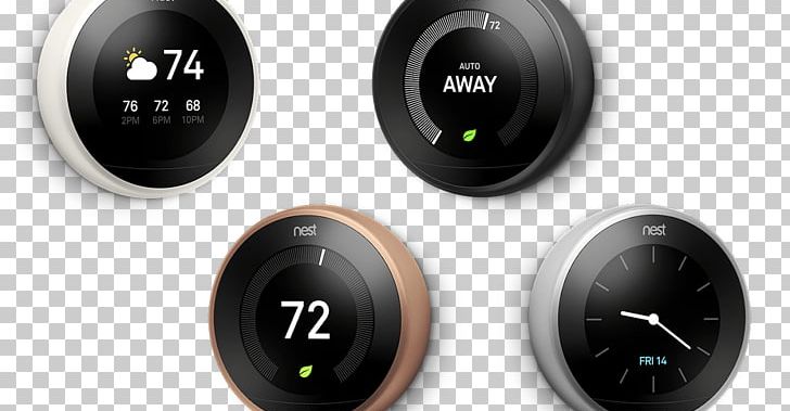 Nest Learning Thermostat Nest Labs Smart Thermostat Home Automation Kits PNG, Clipart, Automation, Berogailu, Camera, Closedcircuit Television, Electronics Free PNG Download