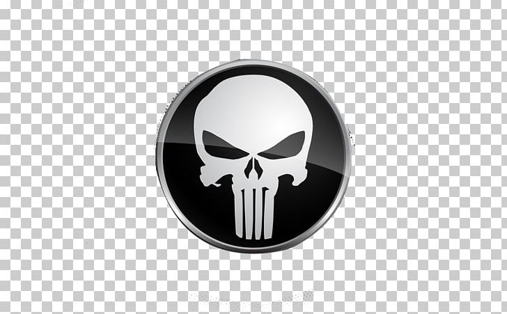 Punisher T-shirt Paper Iron-on PNG, Clipart, Black And White, Bone, Brand, Bumper Sticker, Computer Wallpaper Free PNG Download