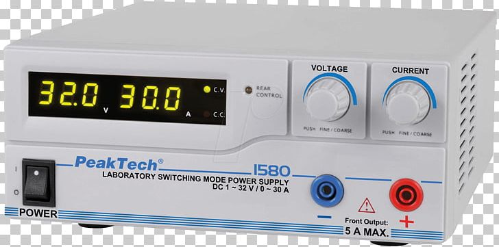 Switched-mode Power Supply Power Converters Labornetzteil Volt Electrical Network PNG, Clipart, Atx, Audio Receiver, Data, Electrical Switches, Electronic Device Free PNG Download