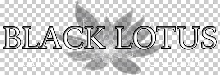Black Lotus Tattoo Gallery Logo Tattoo Artist Body Piercing PNG
