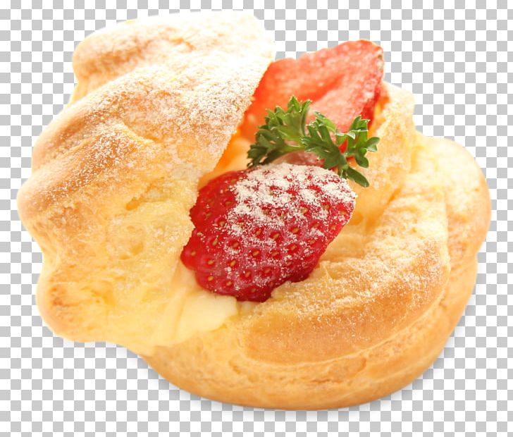 Danish Pastry Profiterole Zeppole Puff Pastry Yorkshire Pudding PNG, Clipart, Baked Goods, Breakfast, Choux Pastry, Cream, Danish Pastry Free PNG Download
